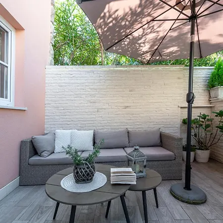 Vacation House Cavtat *