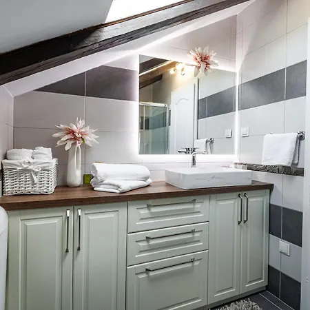 Nyaraló Vacation House Cavtat Cavtat