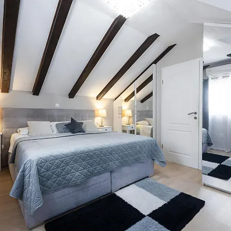 Nyaraló Vacation House Cavtat *