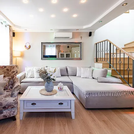 Vacation House Cavtat Nyaraló