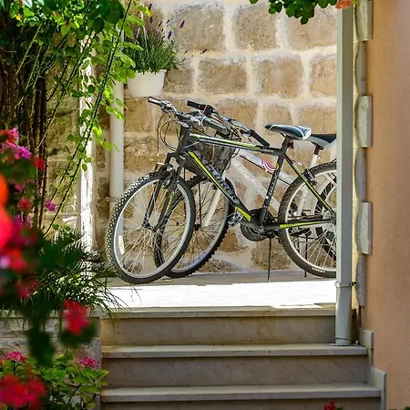 Nyaraló Vacation House Cavtat *