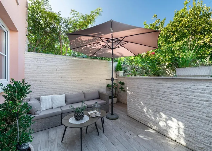 Holiday home Vacation House Cavtat