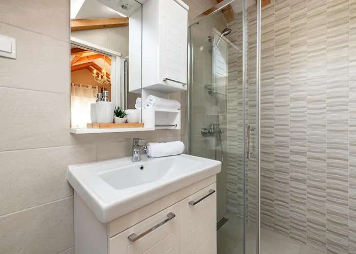 Holiday home Vacation House Cavtat *