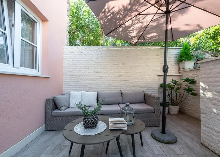 Vacation House Cavtat *