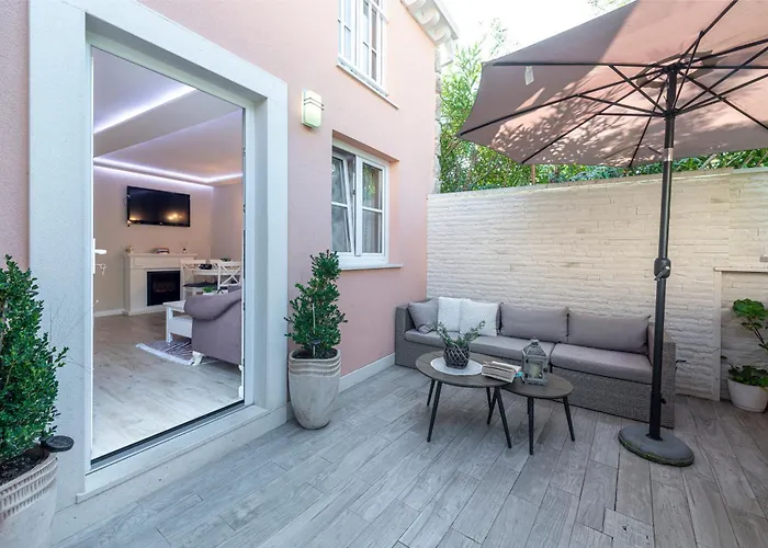 Vacation House Cavtat Cavtat