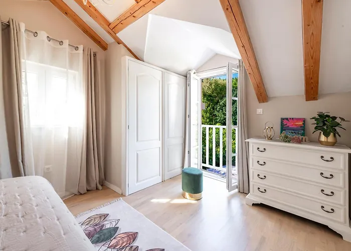 Holiday home Vacation House Cavtat