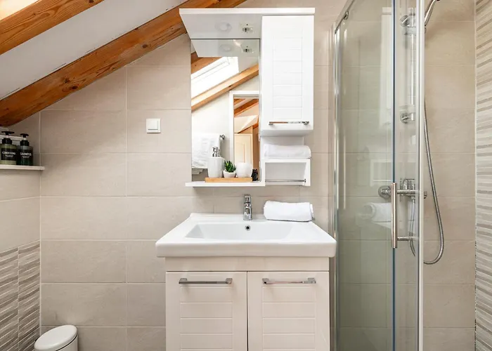 Holiday home Vacation House Cavtat Cavtat