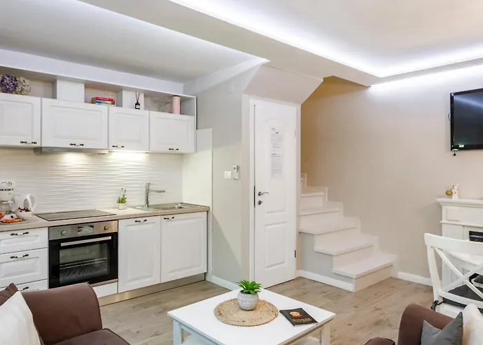 Vacation House Cavtat Holiday home