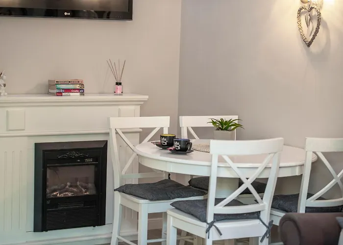 Holiday home Vacation House Cavtat