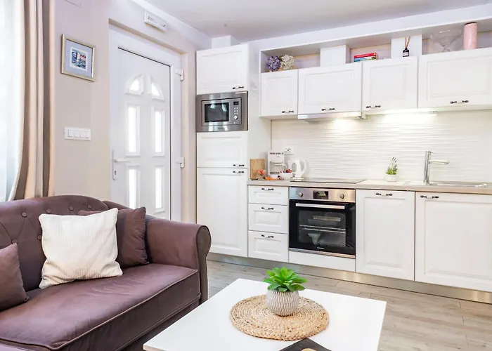 Holiday home Vacation House Cavtat *