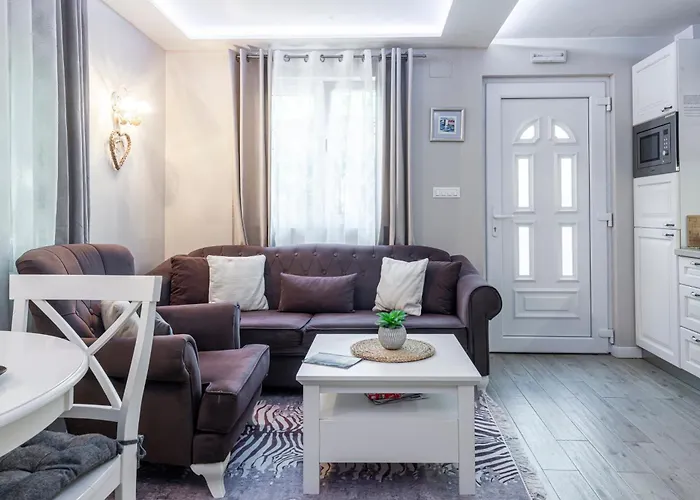 Holiday home Vacation House Cavtat Cavtat