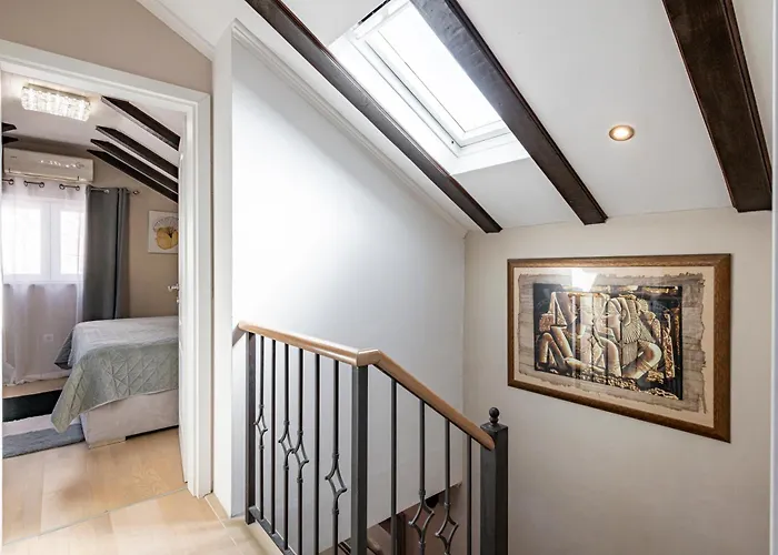 Holiday home Vacation House Cavtat *