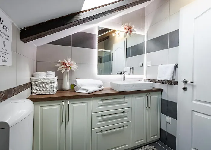 Holiday home Vacation House Cavtat Cavtat