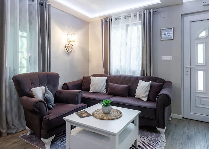 Vacation House Cavtat Cavtat