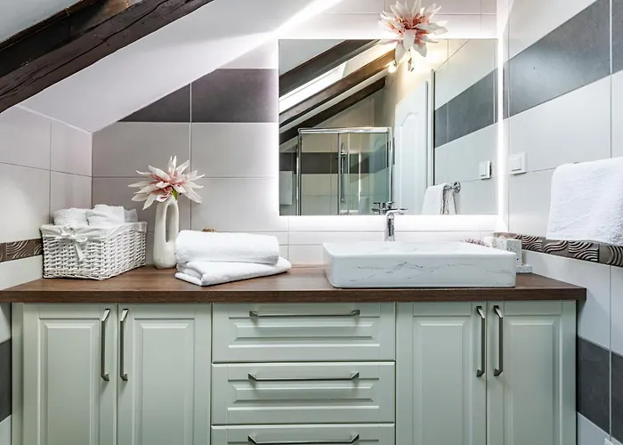 Holiday home Vacation House Cavtat