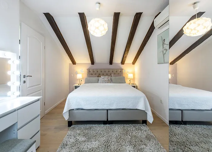 Holiday home Vacation House Cavtat *