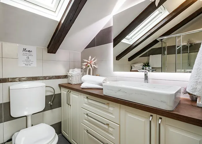 Holiday home Vacation House Cavtat Cavtat