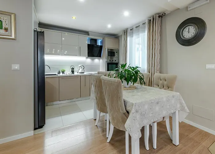 Vacation House Cavtat * Cavtat