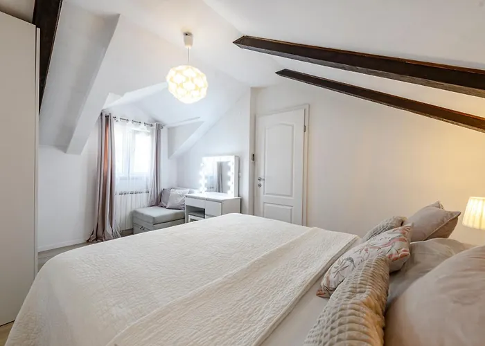 Vacation House Cavtat Holiday home