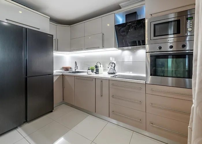 Vacation House Cavtat Holiday home *