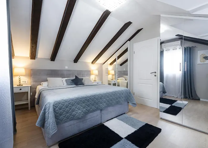 Holiday home Vacation House Cavtat *