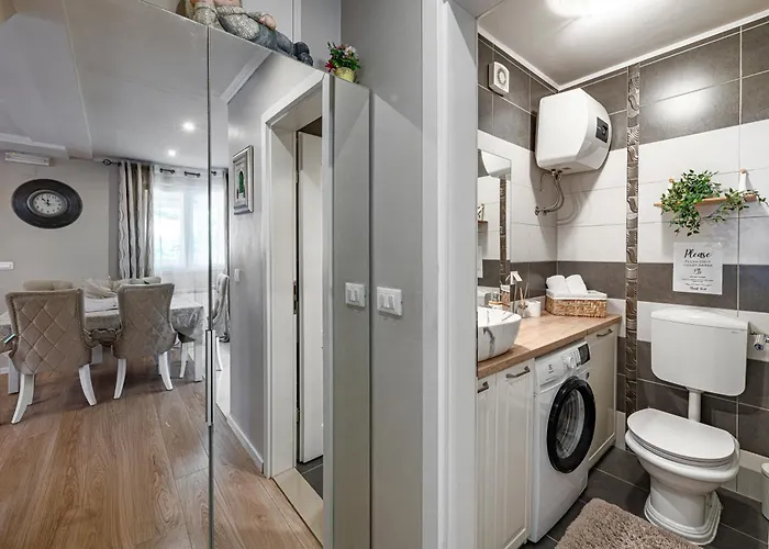 Vacation House Cavtat Holiday home Cavtat