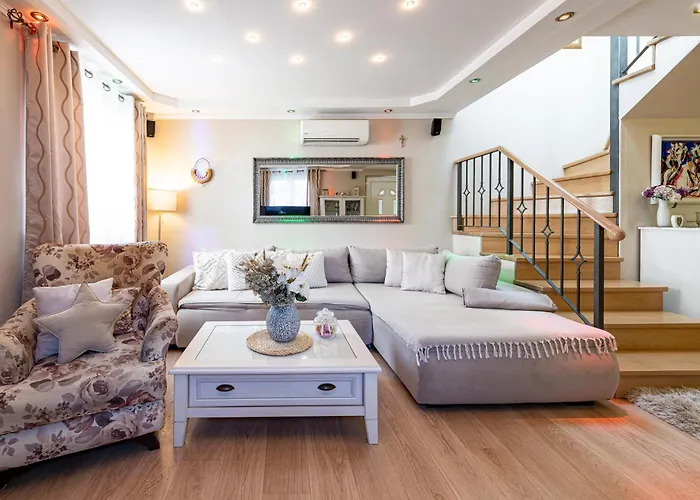 Vacation House Cavtat Holiday home