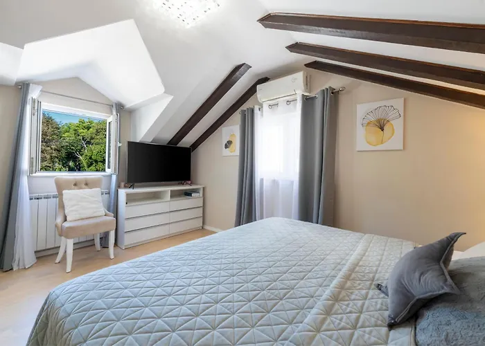 Holiday home Vacation House Cavtat