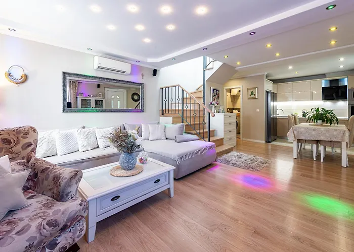 Holiday home Vacation House Cavtat *