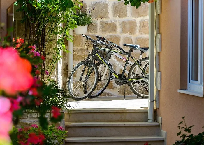 Holiday home Vacation House Cavtat *