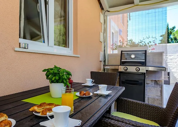 Vacation House Cavtat