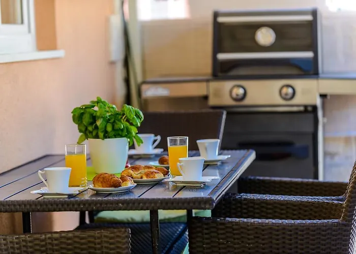 Vacation House Cavtat Holiday home *