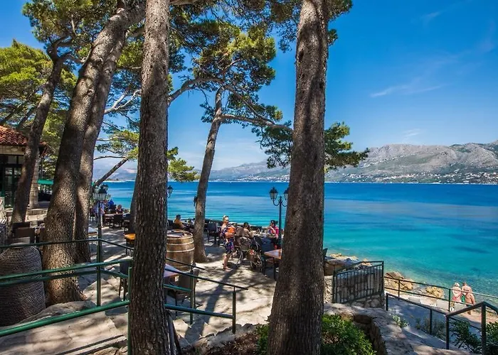 Vacation House Cavtat
