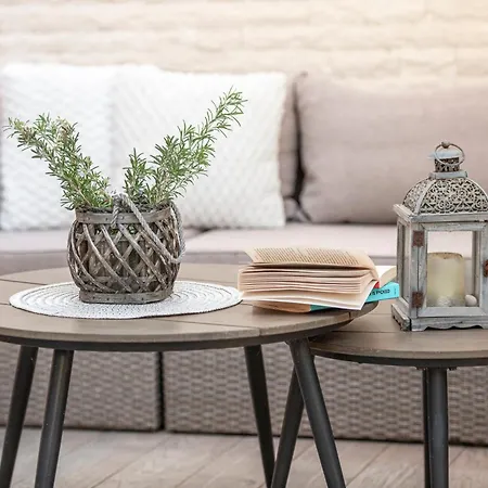 Vacation House Cavtat