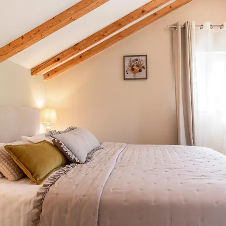 Vacation House Cavtat Tatil Evi *