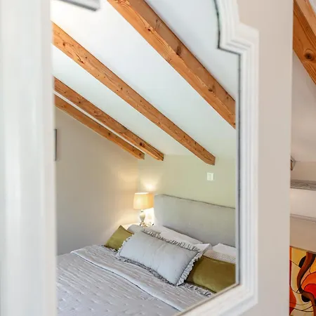 Vacation House Cavtat Tatil Evi Cavtat