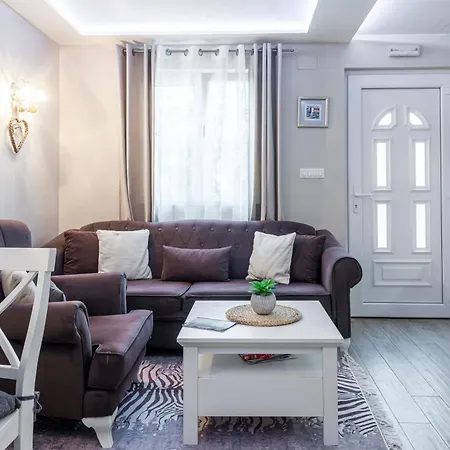 Σπίτι διακοπών Vacation House Cavtat Cavtat