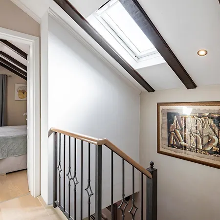 Tatil Evi Vacation House Cavtat *