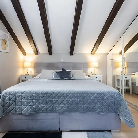 Vacation House Cavtat Tatil Evi Cavtat