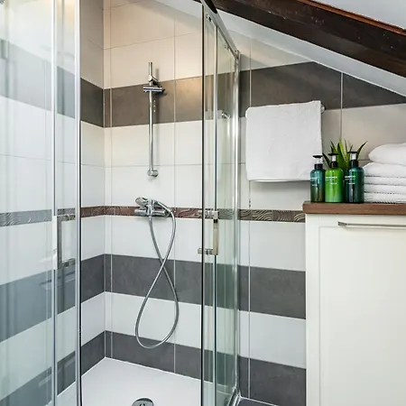 Vacation House Cavtat Tatil Evi *