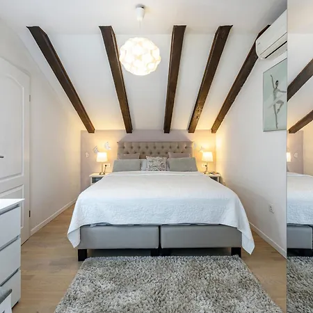 Feriehus Vacation House Cavtat *