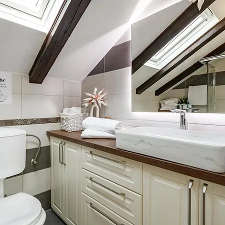 Feriehus Vacation House Cavtat Cavtat