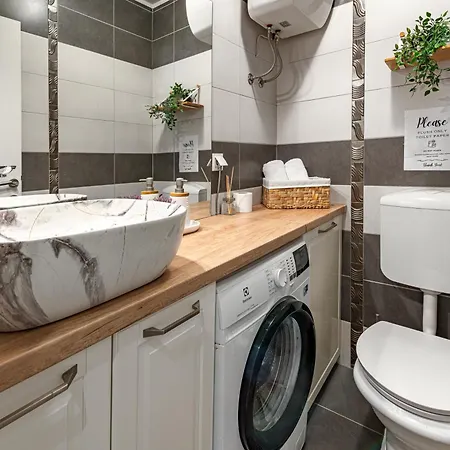 Tatil Evi Vacation House Cavtat Cavtat