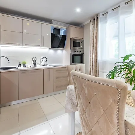 Vacation House Cavtat