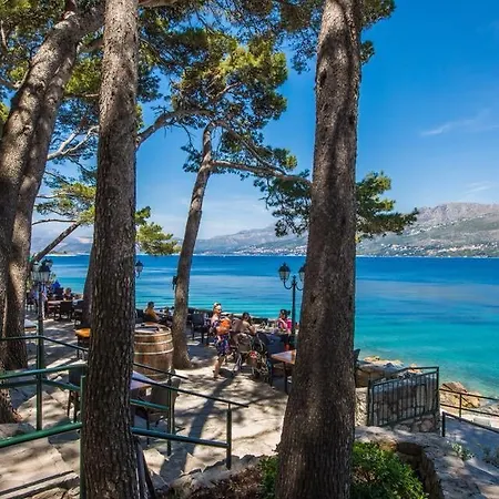 Vacation House Cavtat
