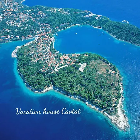 Vikendica Vacation House Cavtat
