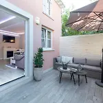 Vacation House Cavtat تْسافتات