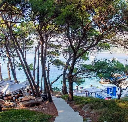 Vacation House Cavtat *