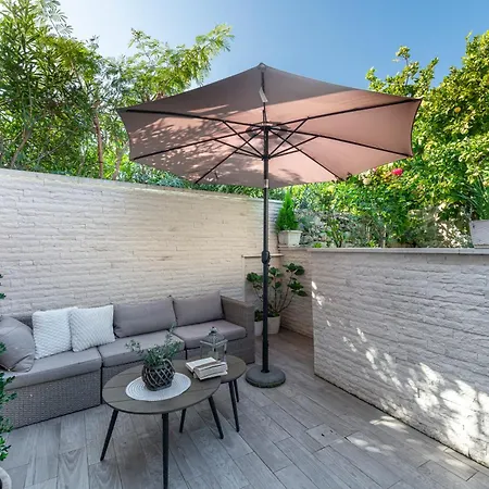 Feriehus Vacation House Cavtat