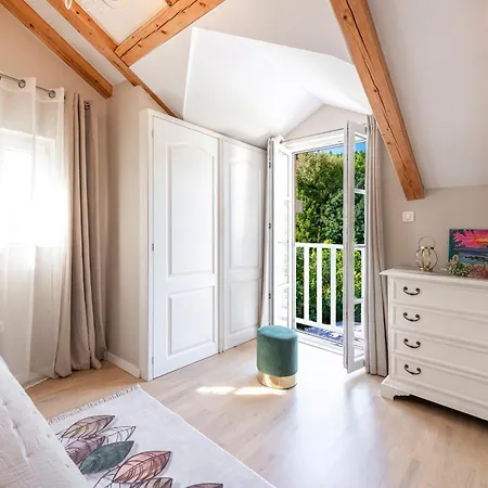 Σπίτι διακοπών Vacation House Cavtat